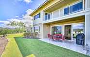 Others 4 Kona Townhome w/ Lanai & Resort Amenities!