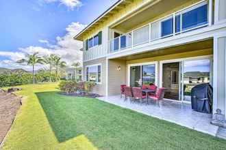 Others 4 Kona Townhome w/ Lanai & Resort Amenities!