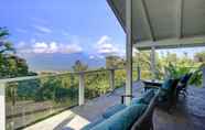 Lainnya 5 Kailua-kona House w/ Balcony & Ocean Views!