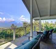 Others 5 Kailua-kona House w/ Balcony & Ocean Views!
