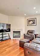 Imej utama Daly City Family Home Only 14 Mi to Pier 39!