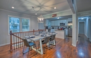 Khác 6 Sleek & Spacious Abode, 5 Miles to Dtwn Atlanta!