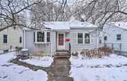 Others 4 Cozy Minneapolis Cottage < 4 Mi to Downtown!