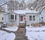 Others 4 Cozy Minneapolis Cottage < 4 Mi to Downtown!