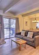 Imej utama Cozy Frisco Condo ~ 1 Mi to Dillon Reservoir!