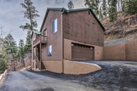 Khác Expansive Ruidoso House w/ Hot Tub, Deck & Grill!