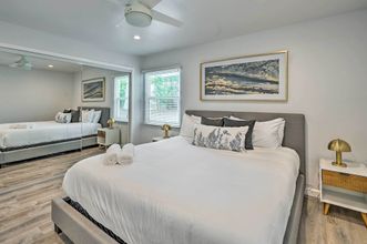 Others 4 Mod San Diego Apt w/ Patio - Walk to Harbor!