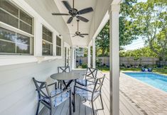 Lainnya 5 Distinctive Hamptons Home w/ Pool Near Bay, Ocean