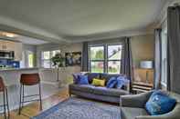 Lainnya Mpls Duplex w/ Wifi & Kitchen: 5 Mi to Dtwn!