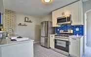 Lainnya 2 Mpls Duplex w/ Wifi & Kitchen: 5 Mi to Dtwn!