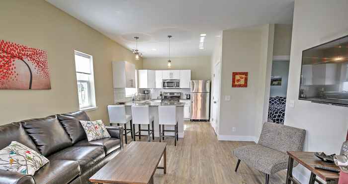 Others Downtown Buena Vista Condo: Walk to River & Cafes!