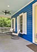 Imej utama Lovely Mobile Retreat w/ Deck & Front Porch!