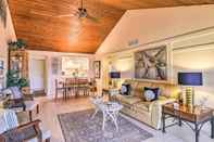 Lain-lain Hutchinson Island Condo w/ 5 Pools & Golf Course!