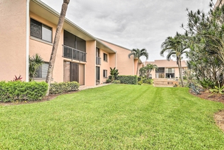 Others 4 Hutchinson Island Condo w/ 5 Pools & Golf Course!