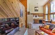 Lainnya 5 Cozy Studio Near Hiking & Skiing, Walk to Downtown