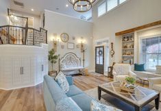 Lain-lain 6 Cozy Bend Home - Walk to Old Mill District!