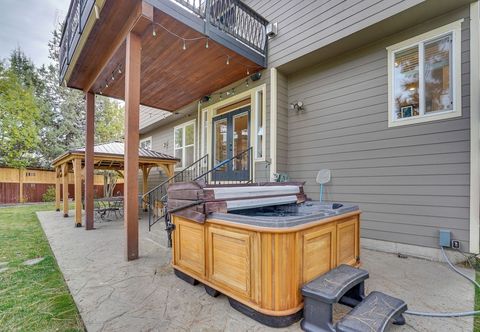 Lain-lain Cozy Bend Home - Walk to Old Mill District!