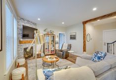 Lain-lain 3 Cozy Bend Home - Walk to Old Mill District!