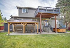 Lain-lain 5 Cozy Bend Home - Walk to Old Mill District!