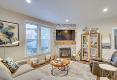 Lain-lain 4 Cozy Bend Home - Walk to Old Mill District!