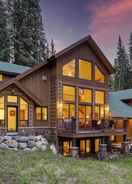 Imej utama Breckenridge House w/ Deck & Hot Tub on 1 Acre!