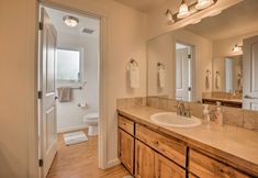 Lainnya 4 Spacious Bandon Getaway - 2 Blocks to Ocean!