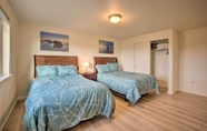 Others 3 Spacious Bandon Getaway - 2 Blocks to Ocean!