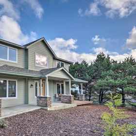 Primary image1班登寬敞度假屋 - 距海洋僅2個街區,西海岸野生动物园飯店