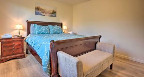 Lainnya 2 Spacious Bandon Getaway - 2 Blocks to Ocean!