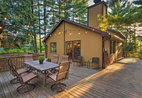 Others Lake Geneva Getaway Near Ski Hill & Downtown!