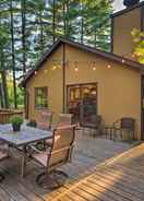 Imej utama Lake Geneva Getaway w/ Fire Pit ~ 3 Mi to Downtown