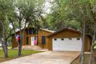 Others Canyon Lake House w/ Porch, Views + Private Gazebo