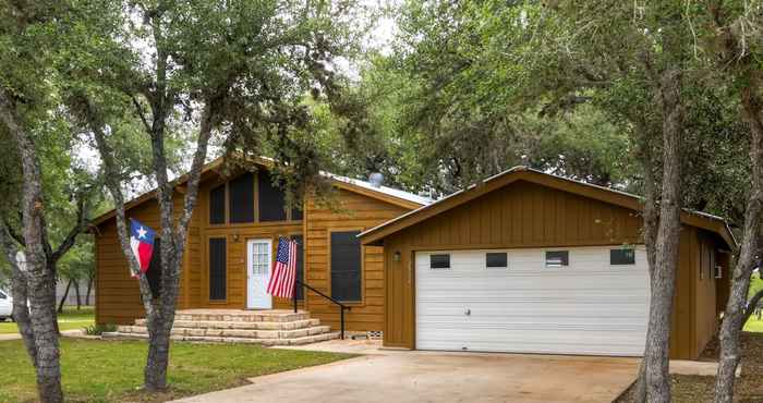 Khác Canyon Lake House w/ Porch, Views + Private Gazebo