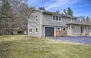 Others 4 Stylish Pine Plains Home Near Parks & Hiking!