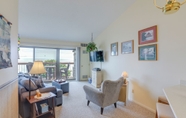 Lain-lain 6 Walkable Condo w/ Balcony, Dock & Pool Access