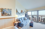 Lain-lain 3 Walkable Condo w/ Balcony, Dock & Pool Access