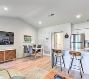 Others 4 Remodeled Zilker Townhome w/ Yard: Walk to Sxsw!