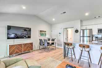 Lain-lain 4 Remodeled Zilker Townhome w/ Yard: Walk to Sxsw!