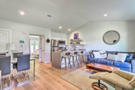 Others Remodeled Zilker Townhome w/ Yard: Walk to Sxsw!