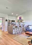 ภาพหลัก Remodeled Zilker Townhome w/ Yard: Walk to Sxsw!