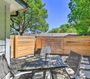 Others 3 Remodeled Zilker Townhome w/ Yard: Walk to Sxsw!