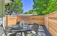 Khác 3 Remodeled Zilker Townhome w/ Yard: Walk to Sxsw!