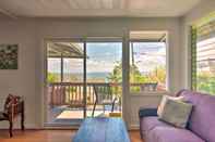 Others Hilo Apartment: Ocean Views on the Hamakua Coast!