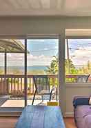 Imej utama Hilo Apartment: Ocean Views on the Hamakua Coast!