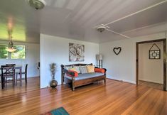 Lain-lain 7 Hilo Apartment: Ocean Views on the Hamakua Coast!