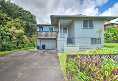 Lain-lain 5 Hilo Apartment: Ocean Views on the Hamakua Coast!