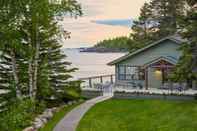 Lainnya 'reflections' Cabin on Lake Superior - Near Lutsen