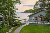 อื่นๆ 'reflections' Cabin on Lake Superior - Near Lutsen