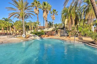 Others 4 Regal Palms Escape w/ Lanai: Near Pool & Disney!