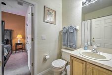 Others Regal Palms Escape w/ Lanai: Near Pool & Disney!